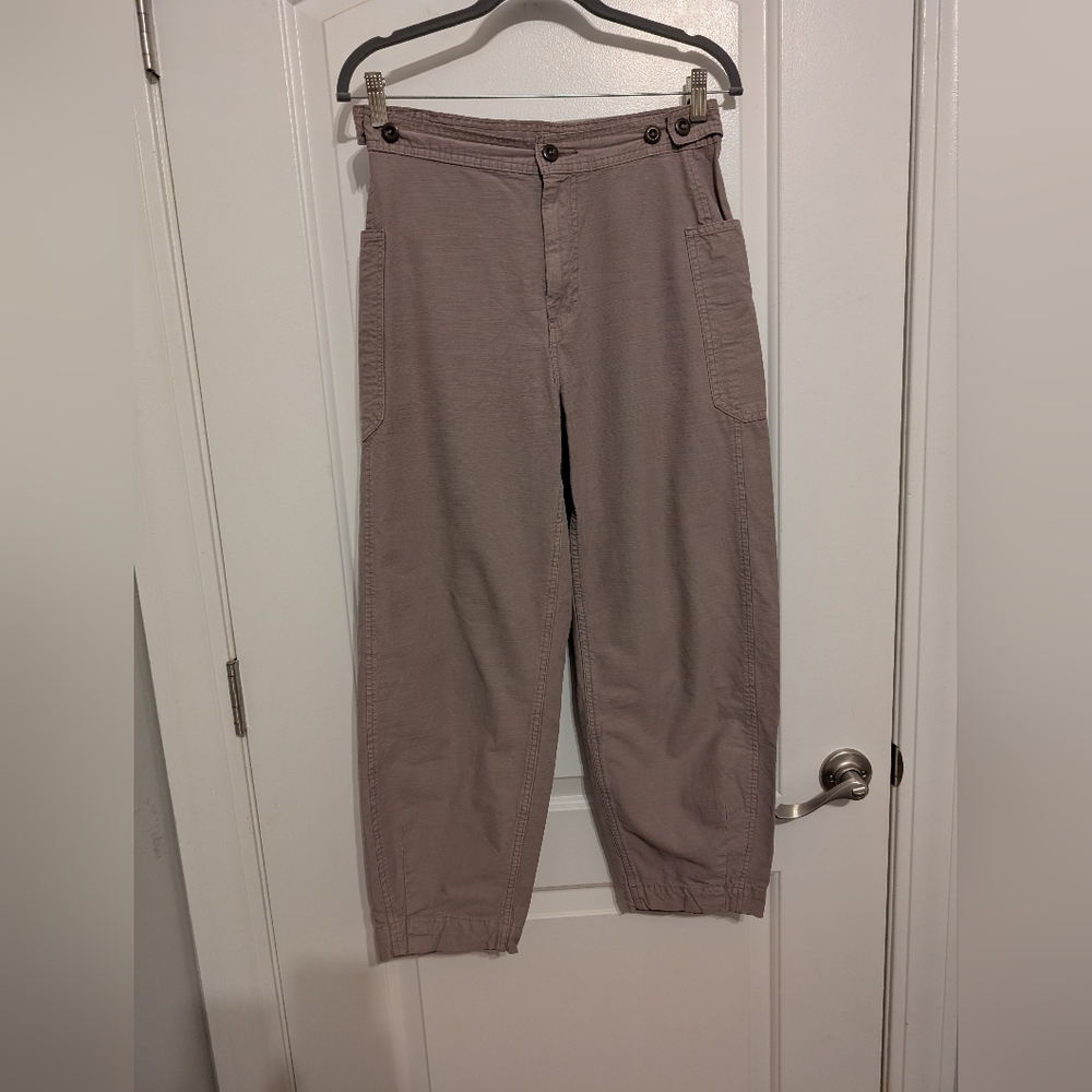 Everlane Fatigue Barrel Pant